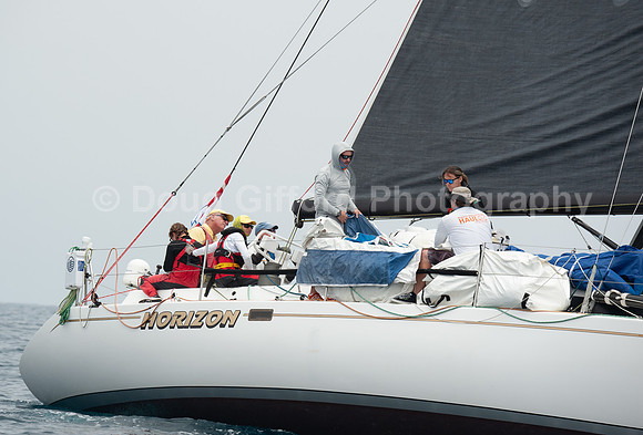 Transpac 2019