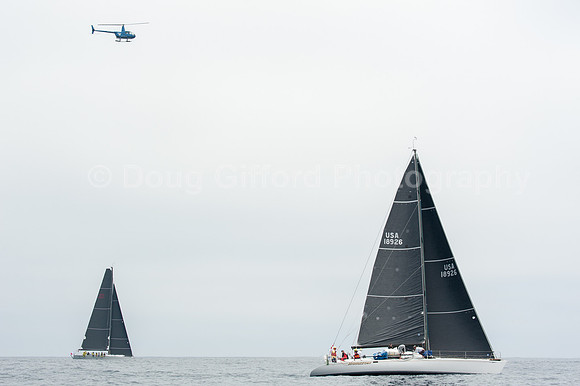 Transpac 2019