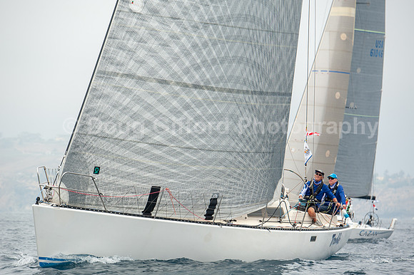 Transpac 2019