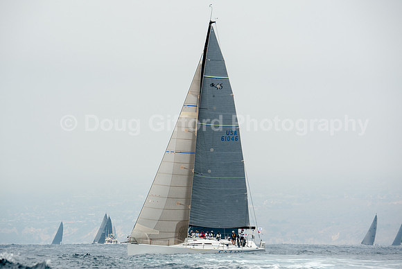 Transpac 2019
