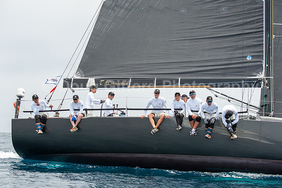 Transpac 2019
