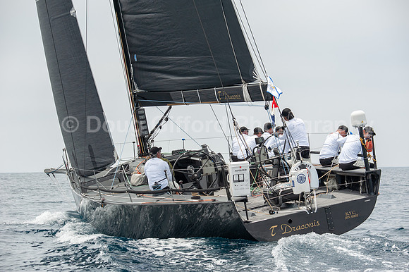 Transpac 2019