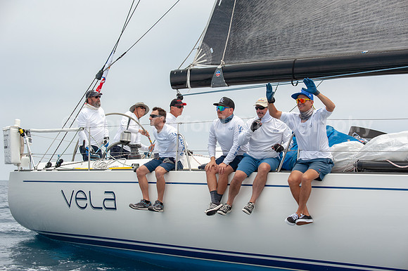 Transpac 2019