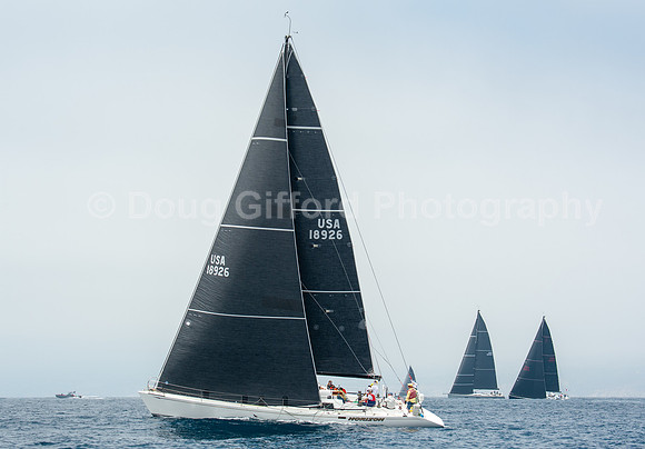 Transpac 2019