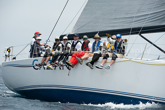 Transpac 2019
