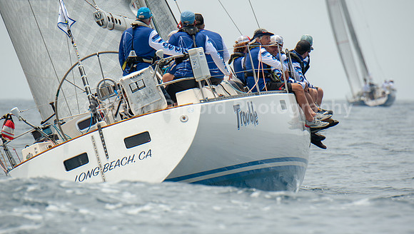 Transpac 2019