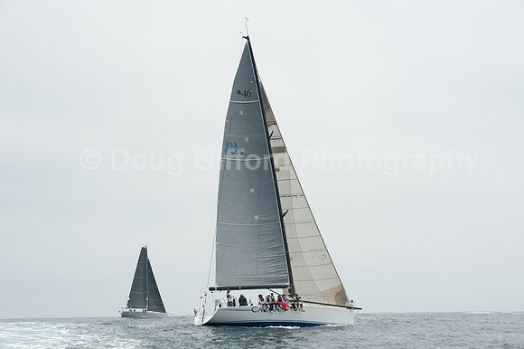 Transpac 2019