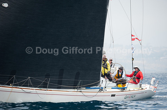 Transpac 2019