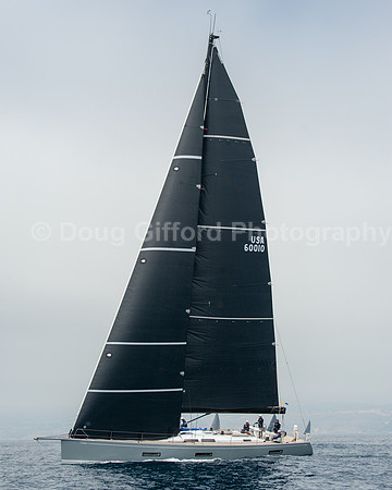 Transpac 2019