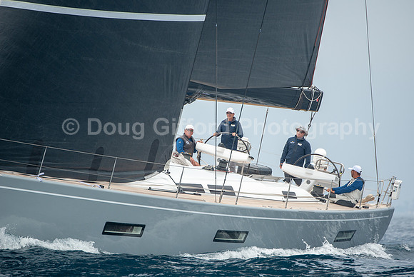 Transpac 2019