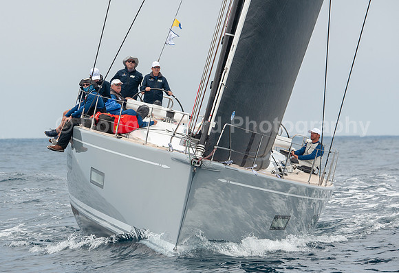 Transpac 2019