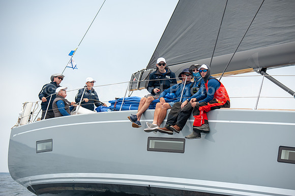 Transpac 2019