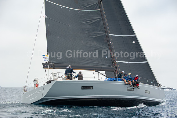 Transpac 2019