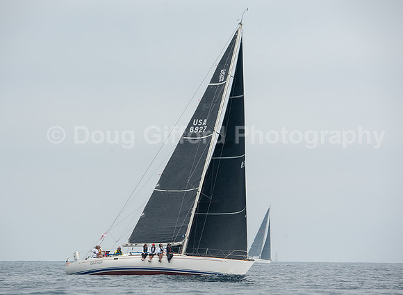 Transpac 2019