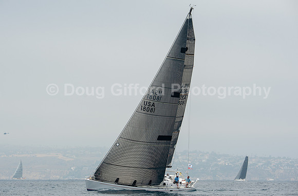 Transpac 2019