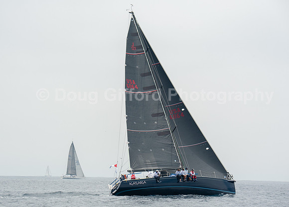 Transpac 2019