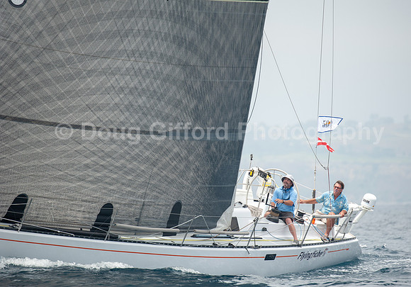 Transpac 2019