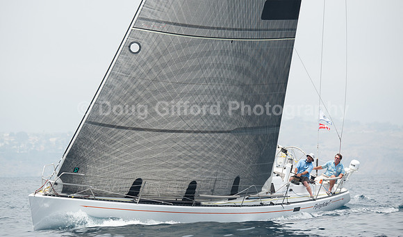 Transpac 2019