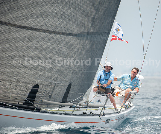 Transpac 2019