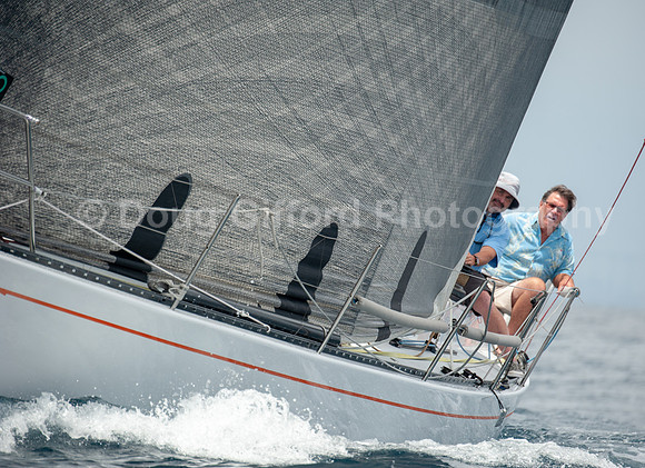 Transpac 2019