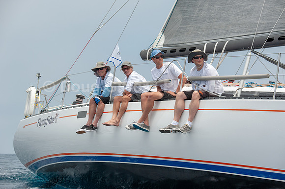 Transpac 2019
