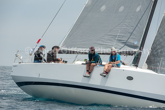 Transpac 2019