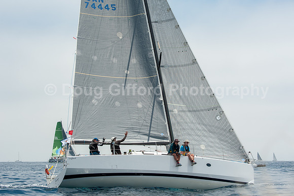 Transpac 2019