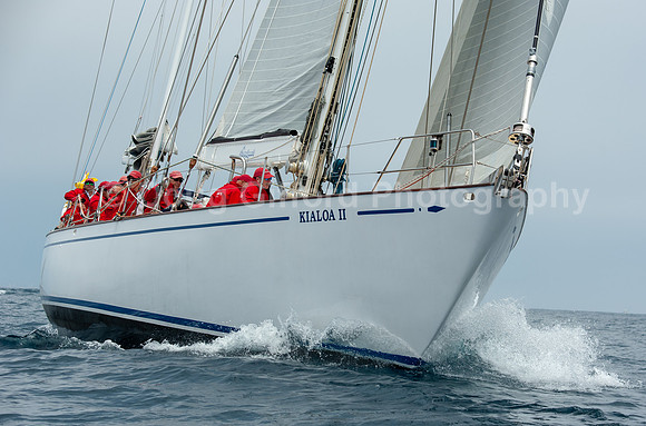 Transpac 2019