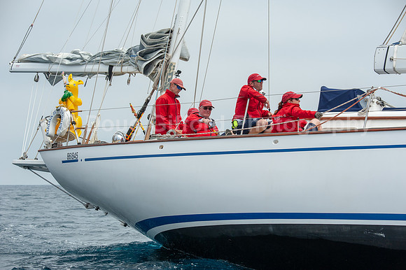 Transpac 2019
