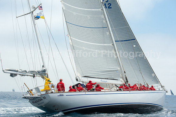 Transpac 2019