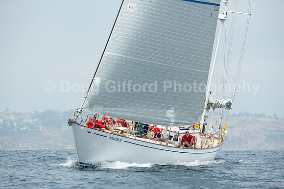 Transpac 2019