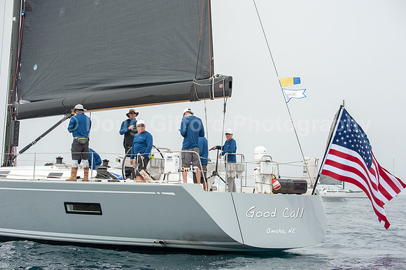 Transpac 2019