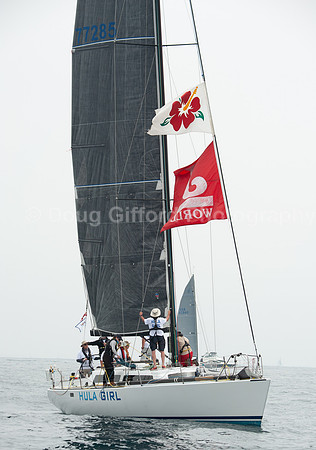 Transpac 2019