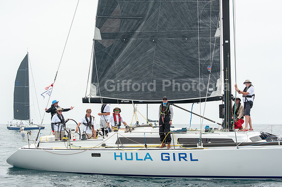 Transpac 2019