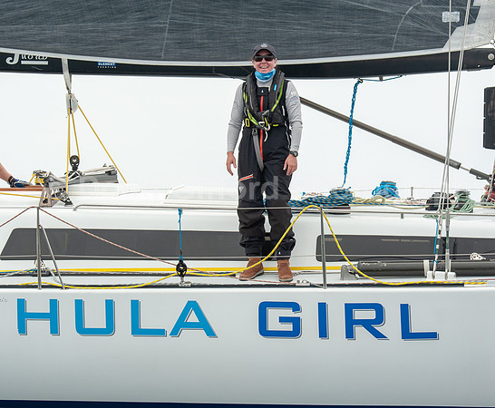 Transpac 2019