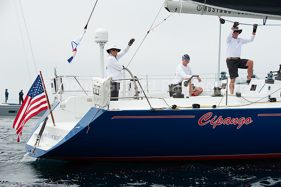 Transpac 2019