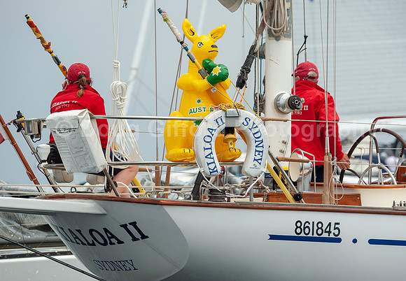 Transpac 2019