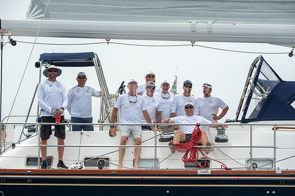 Transpac 2019