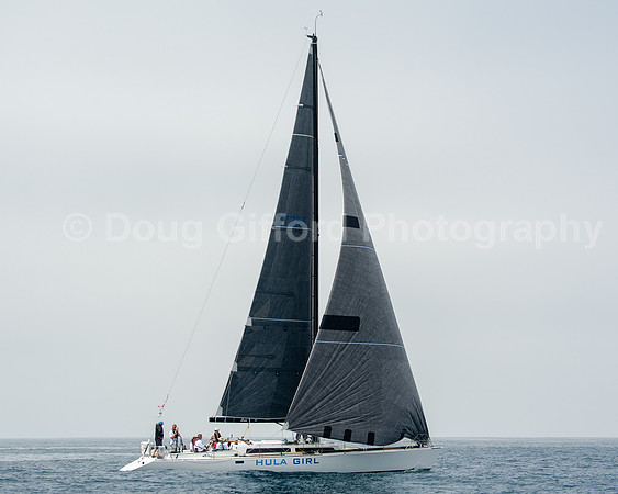 Transpac 2019