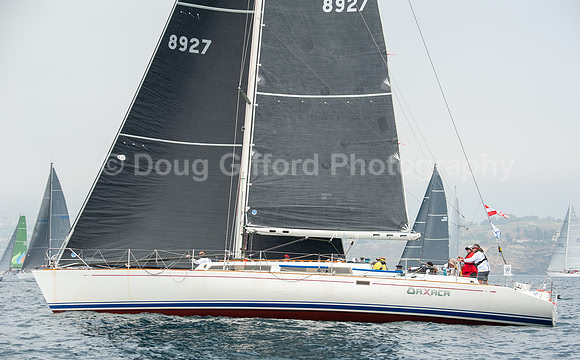 Transpac 2019