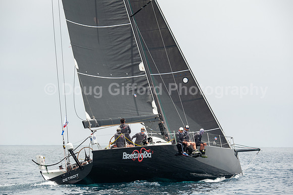 Transpac 2019