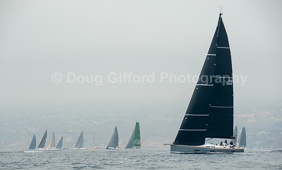 Transpac 2019