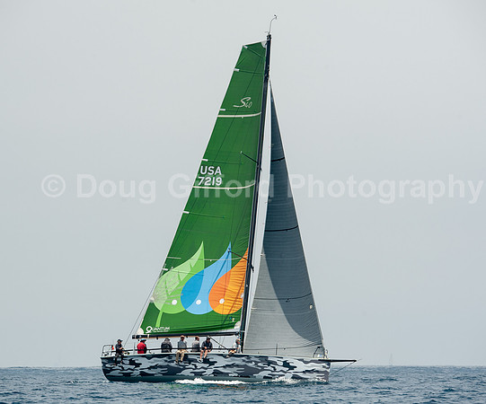 Transpac 2019