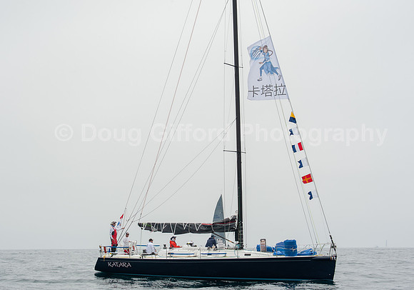 Transpac 2019