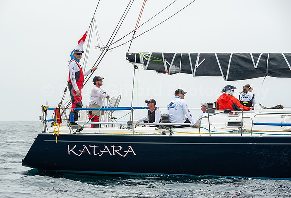 Transpac 2019