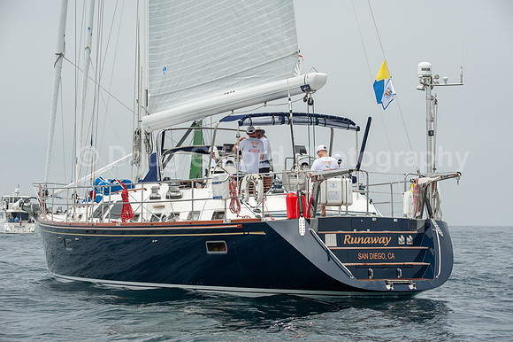 Transpac 2019