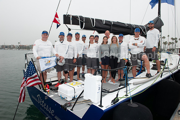 Transpac 2019