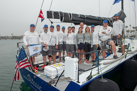 Transpac 2019