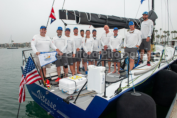 Transpac 2019