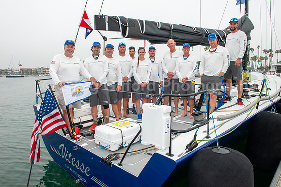 Transpac 2019